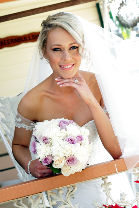 Wedding Photographer Sydney