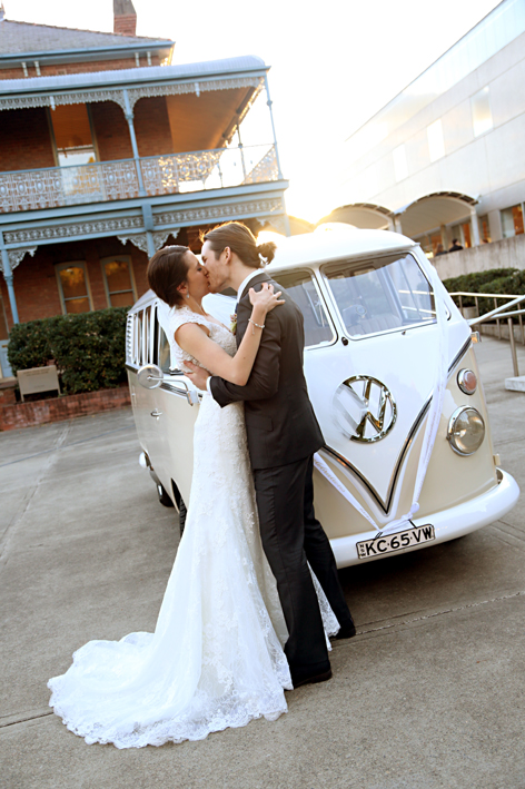 Wedding Photographer Sydney