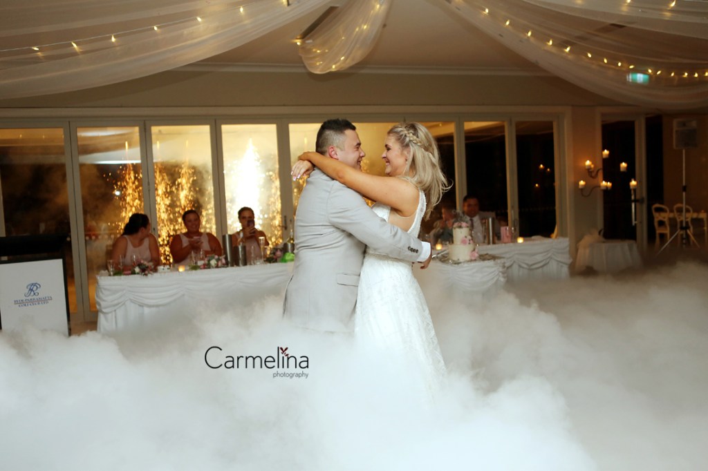 Wedding Photographer Sydney