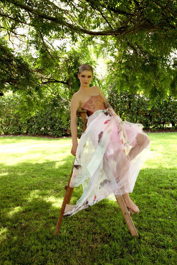 Fashion Photographer