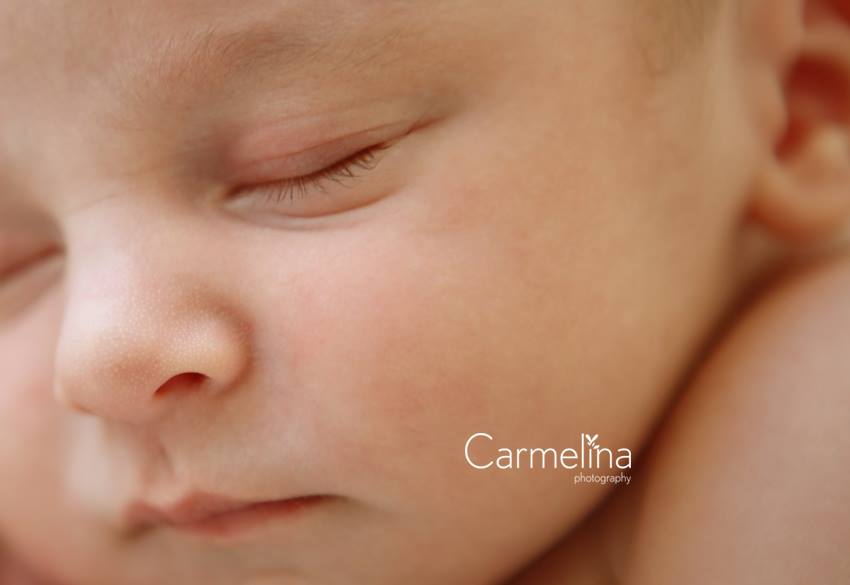 Newborn Photography Sydney