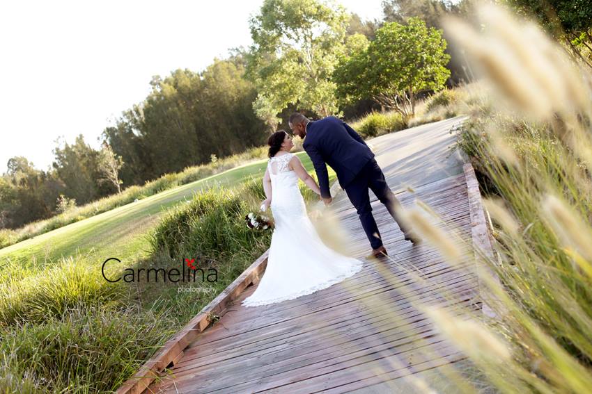 Wedding Photographer Sydney