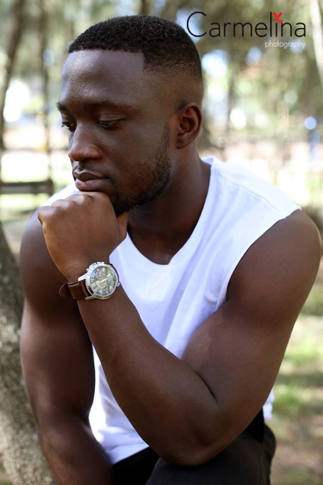 fashion photography Sydney