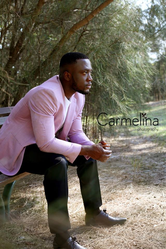 fashion photographer Sydney