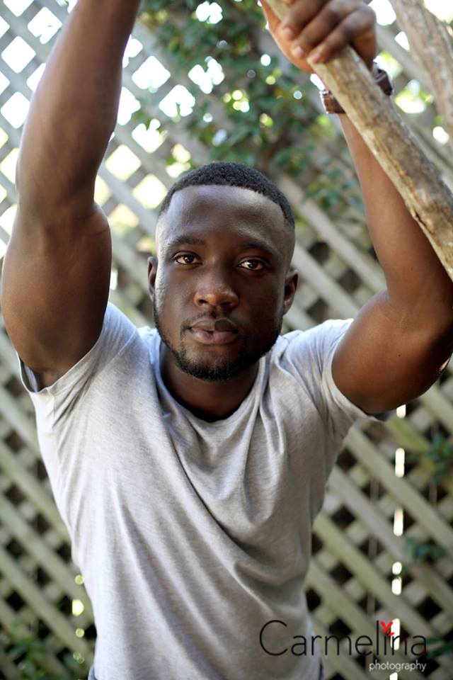 fashion photography Sydney