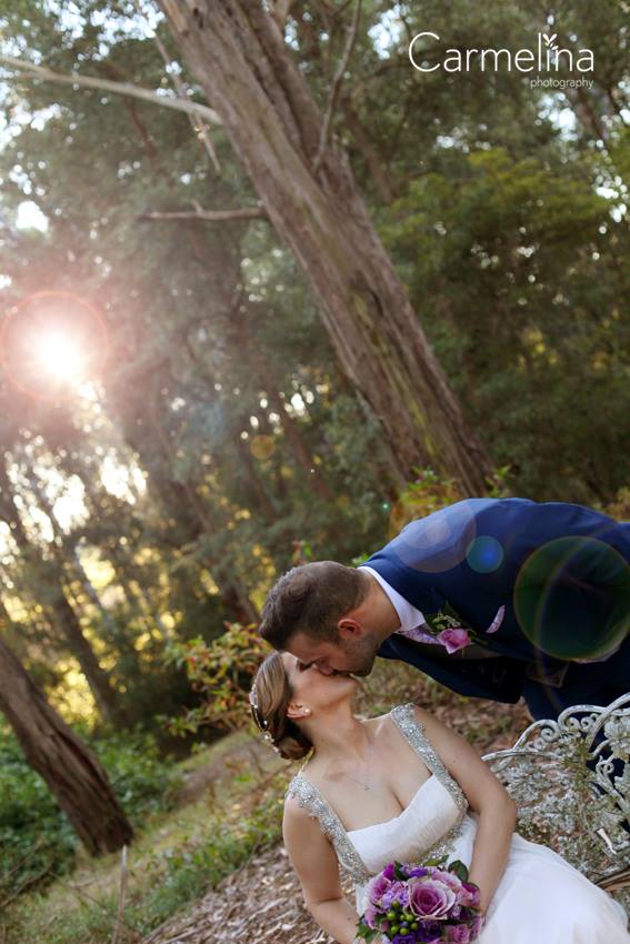 Wedding Photographer Sydney