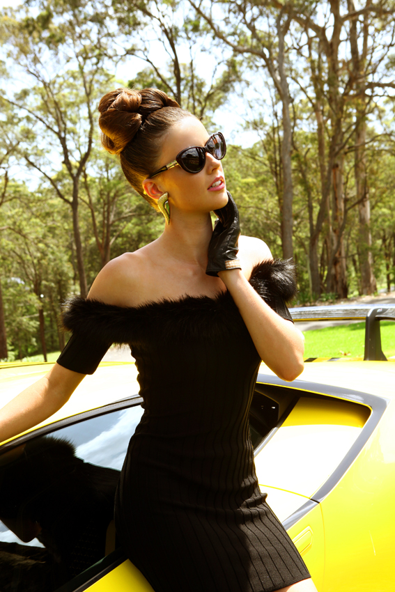 Fashion Photographer Sydney