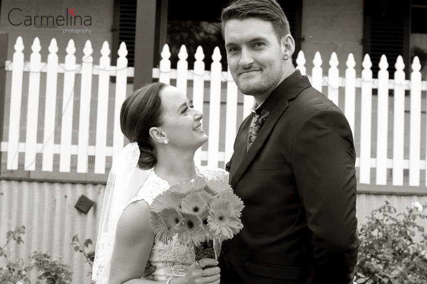 Wedding Photographer Sydney