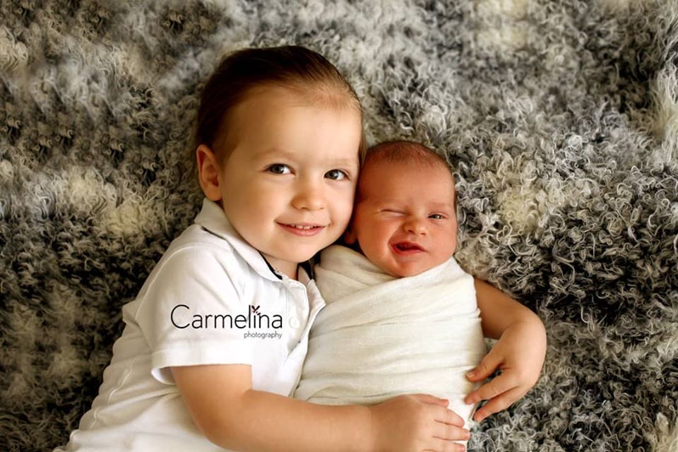 Newborn Photographer Sydney