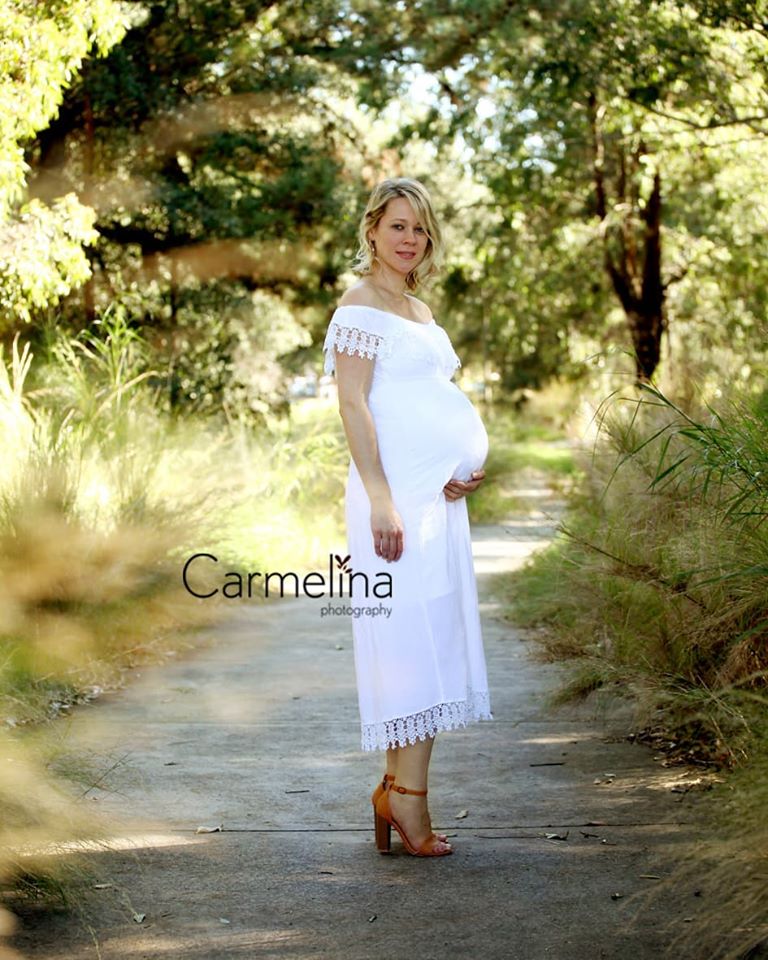 Maternity Photography Sydney
