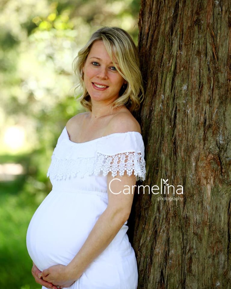 photography Baby Bump Sydney