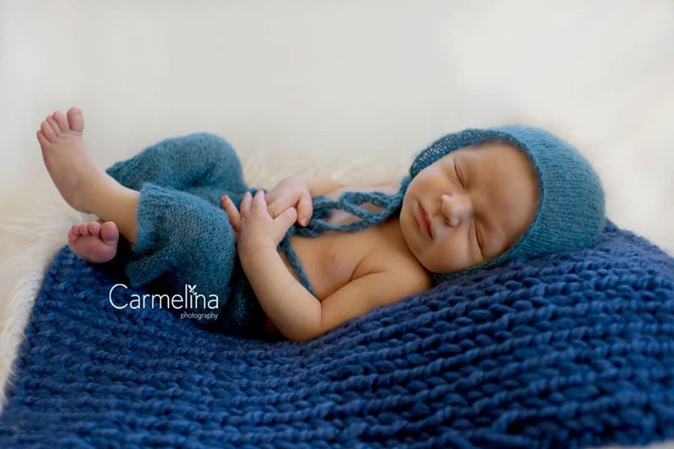 Newborn Photography Sydney