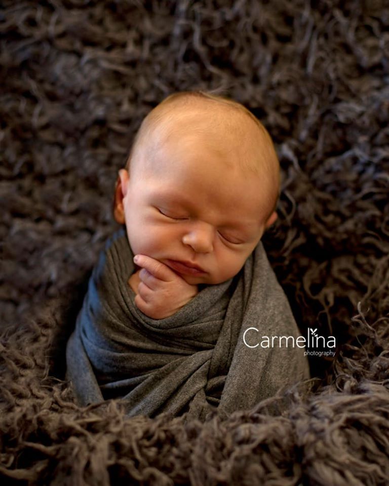 Newborn Photographer Sydney