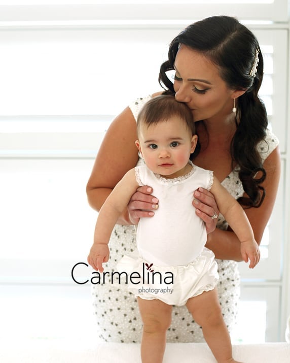 Christening Photography Sydney