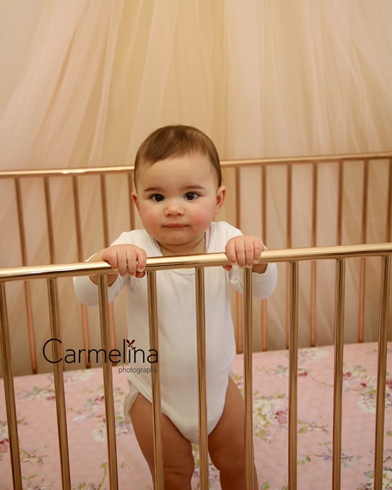 Christening Photographer Sydney