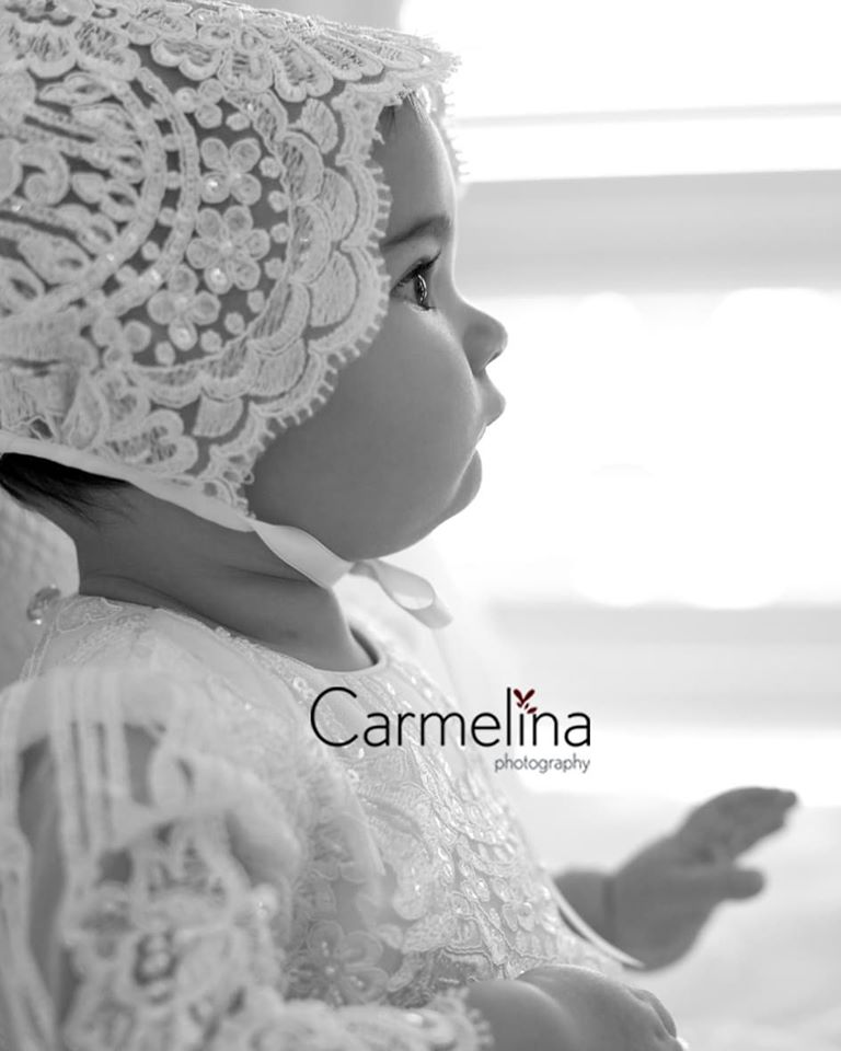 Baptism Photographer Sydney