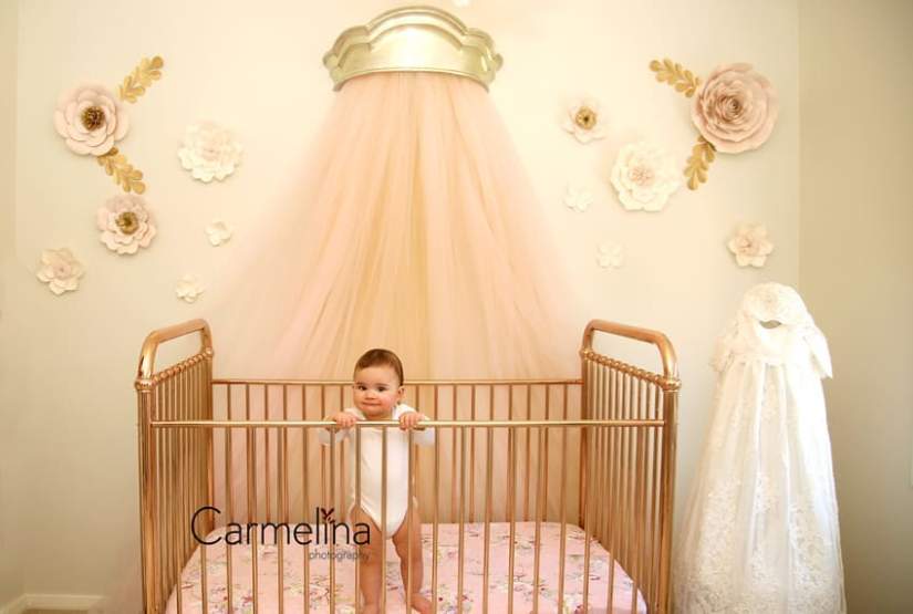 Baptism Photographer Sydney