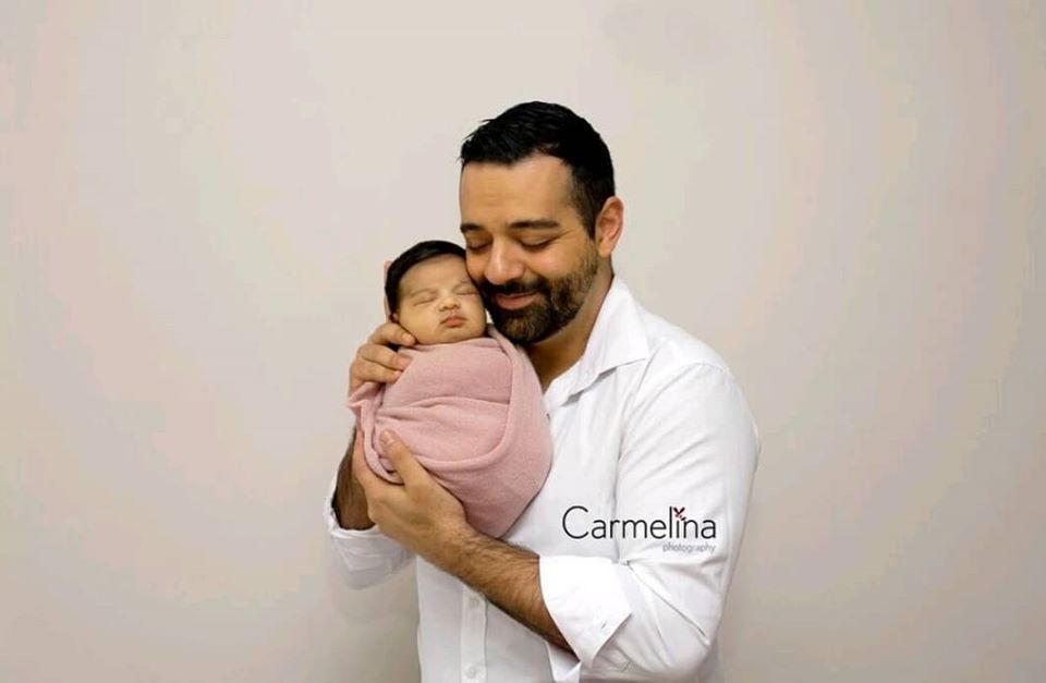 Newborn Photography Sydney