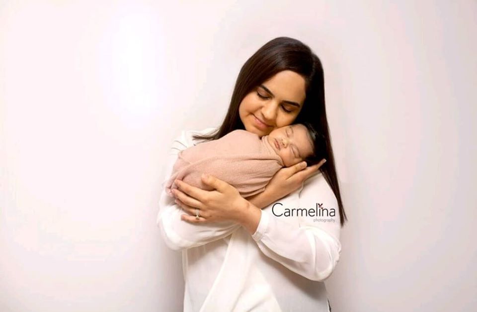 Newborn Photography Sydney