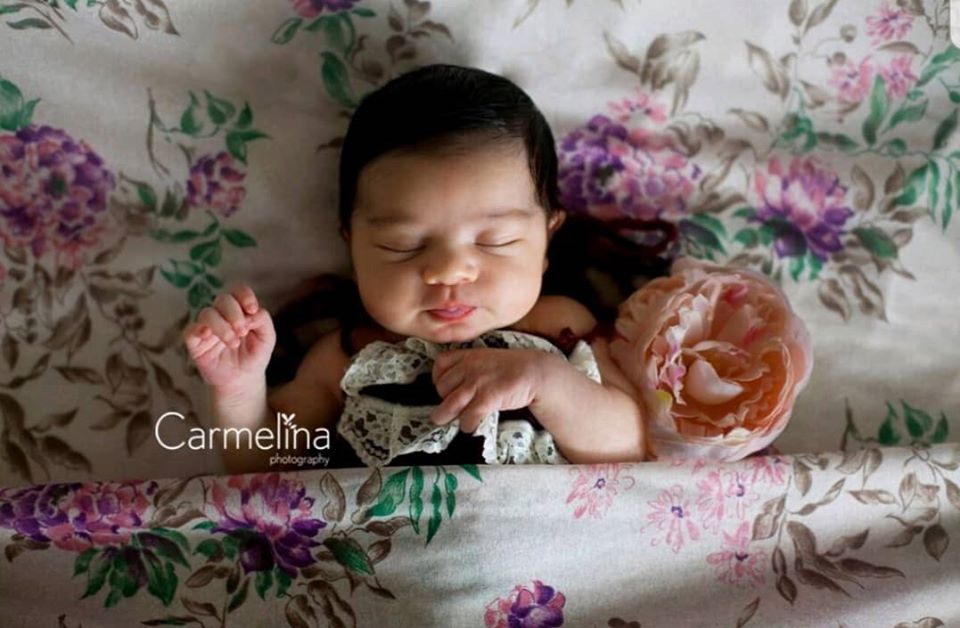 Newborn Photography Sydney