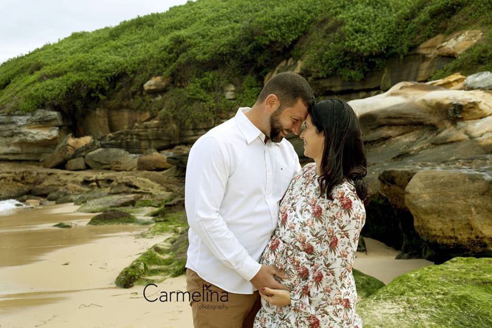 Newborn Photographer Sydney