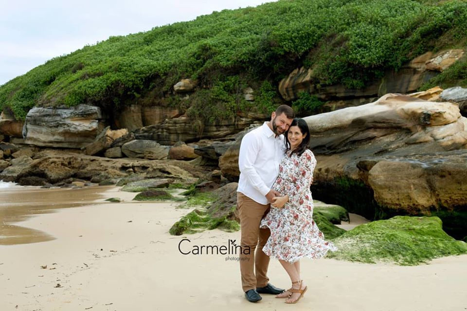 Maternity Photographer Sydney