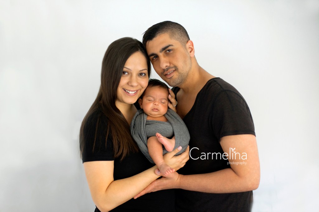 Newborn Photography Sydney