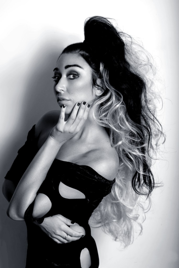 fashion photography Sydney