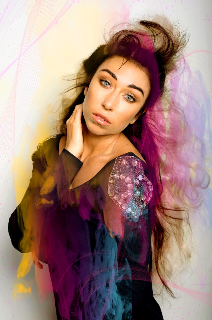 fashion photography Sydney