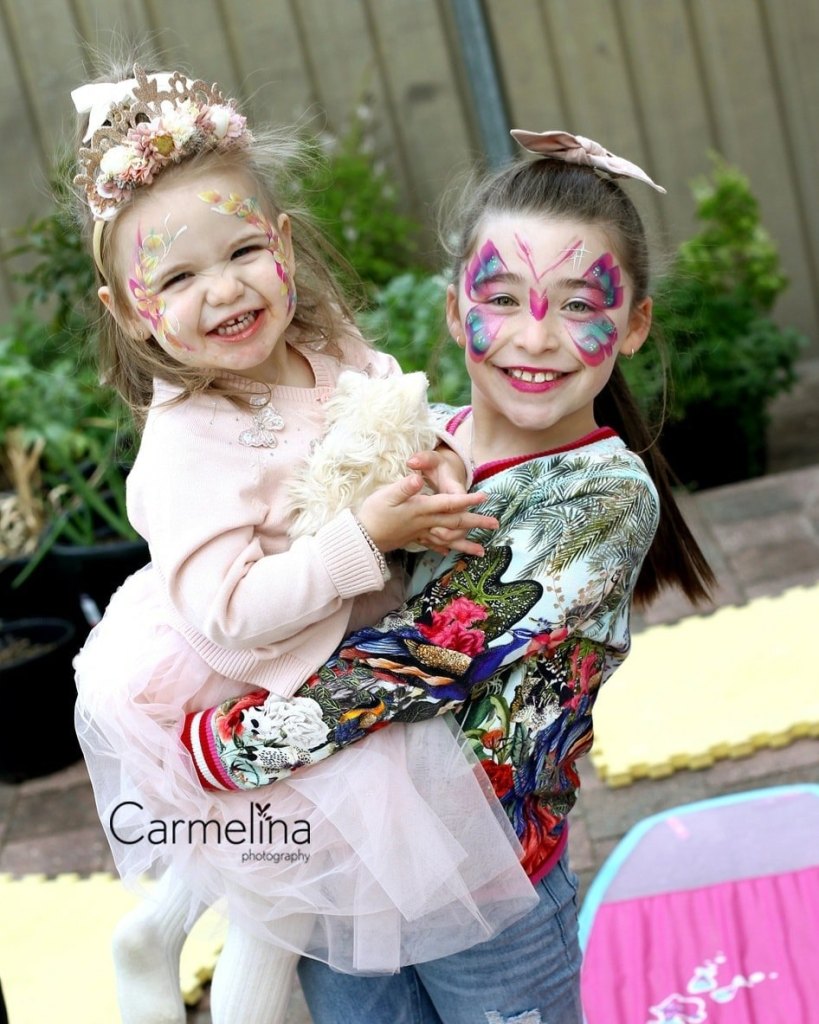 Kids birthday Photographer Croydon Park