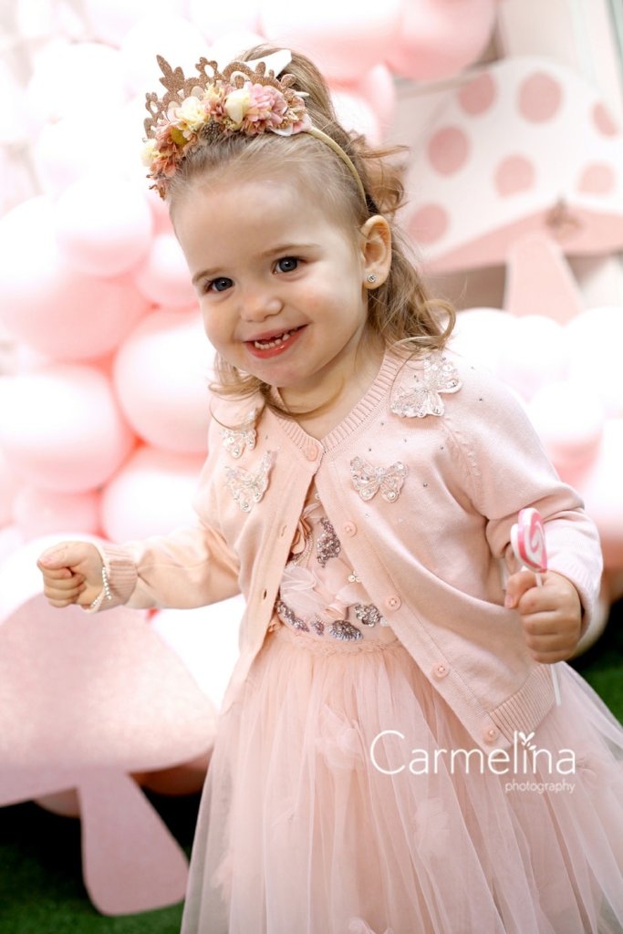 kids birthdays Burwood