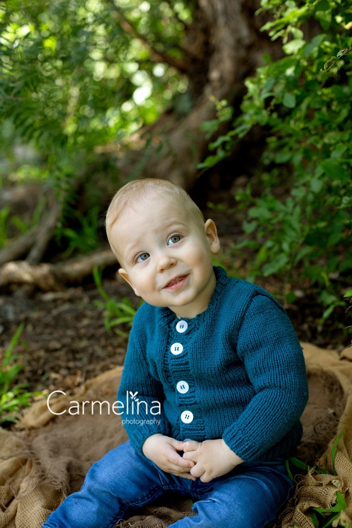 Balmain kids photographer