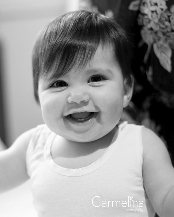 Christening Photography Sydney