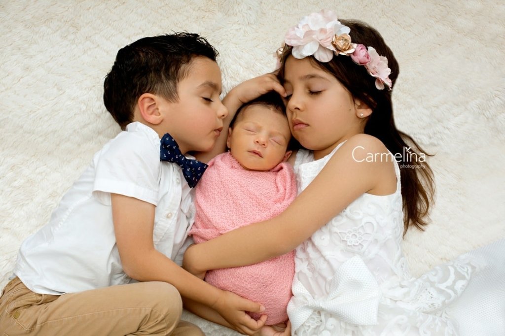 Newborn Photographer Sydney