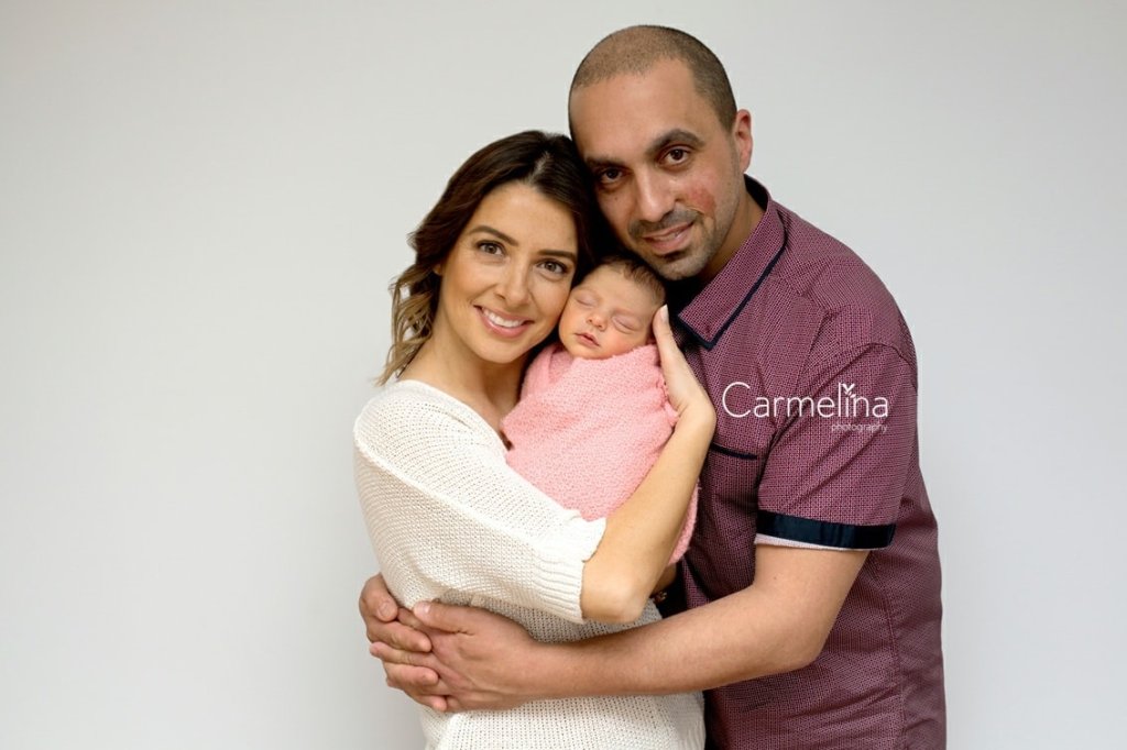 photographer family Sydney