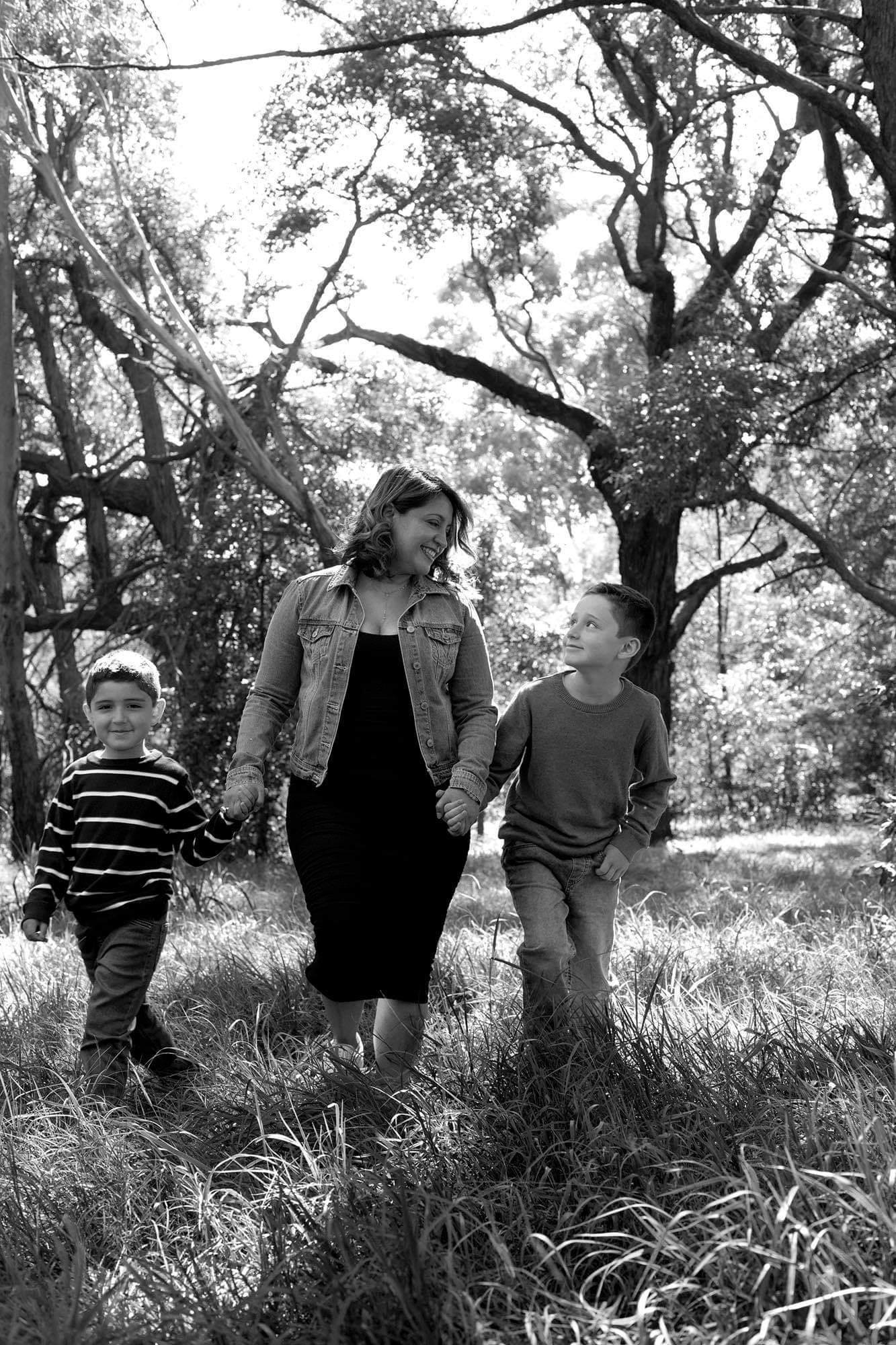 Sydney family photographer