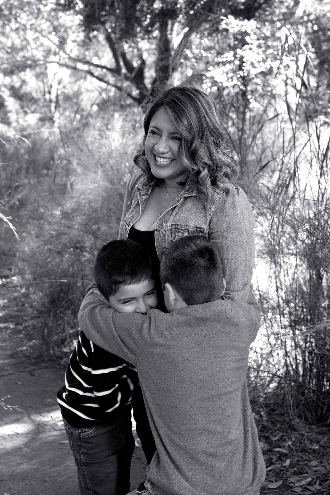 Sydney family photography