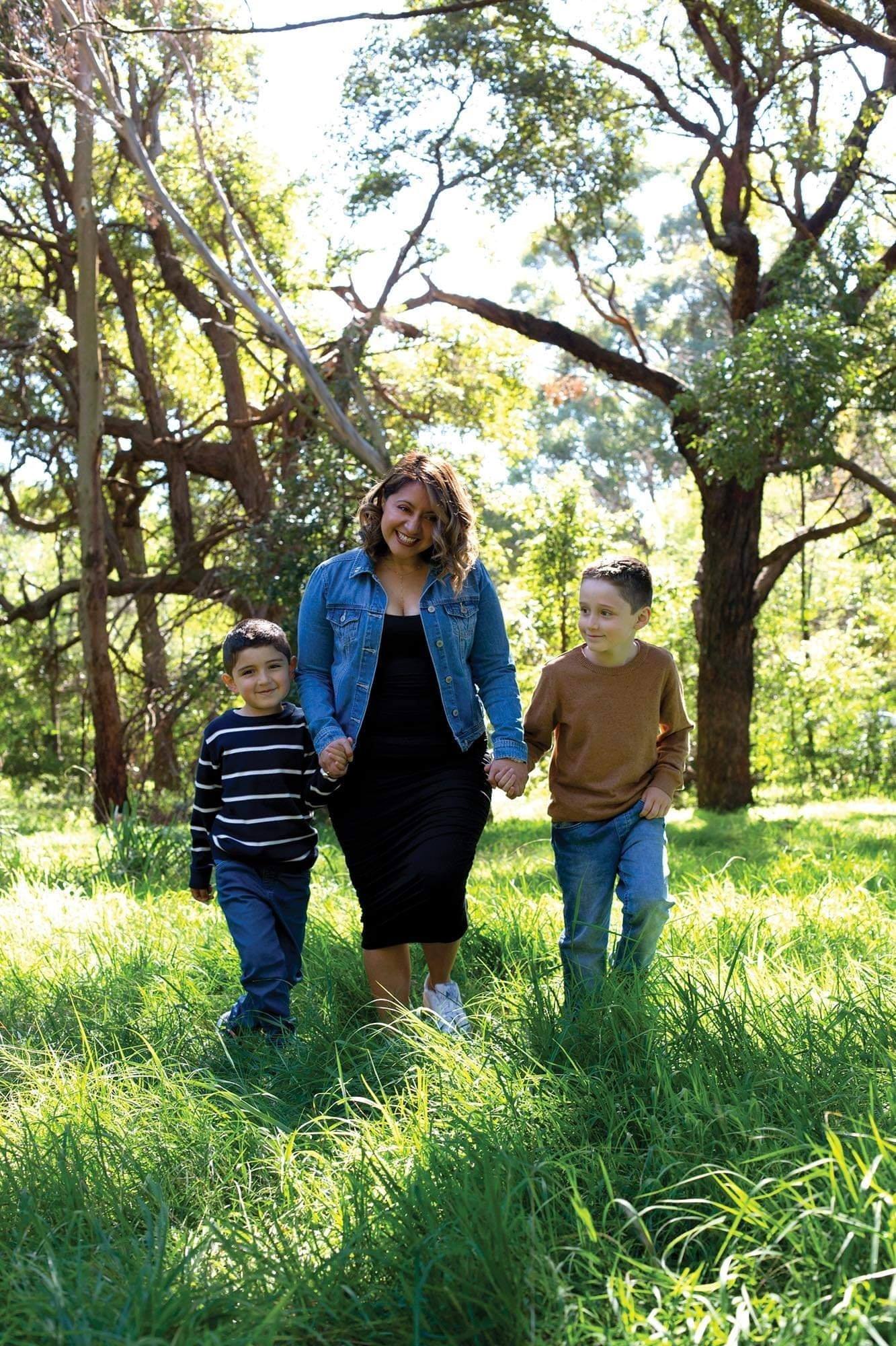 Sydney family photographer