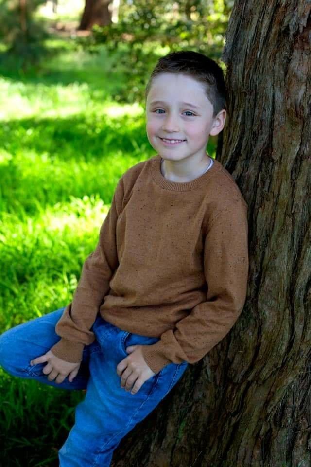 Family photographer Sydney