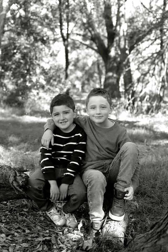 Family photographer Sydney