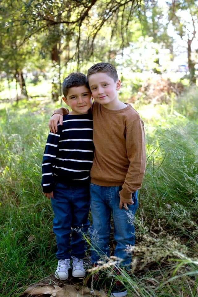 kids photography inner west Sydney