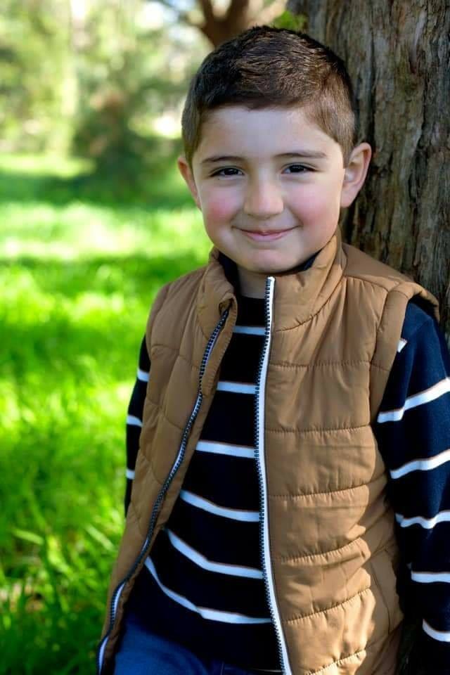 Family photographer Sydney