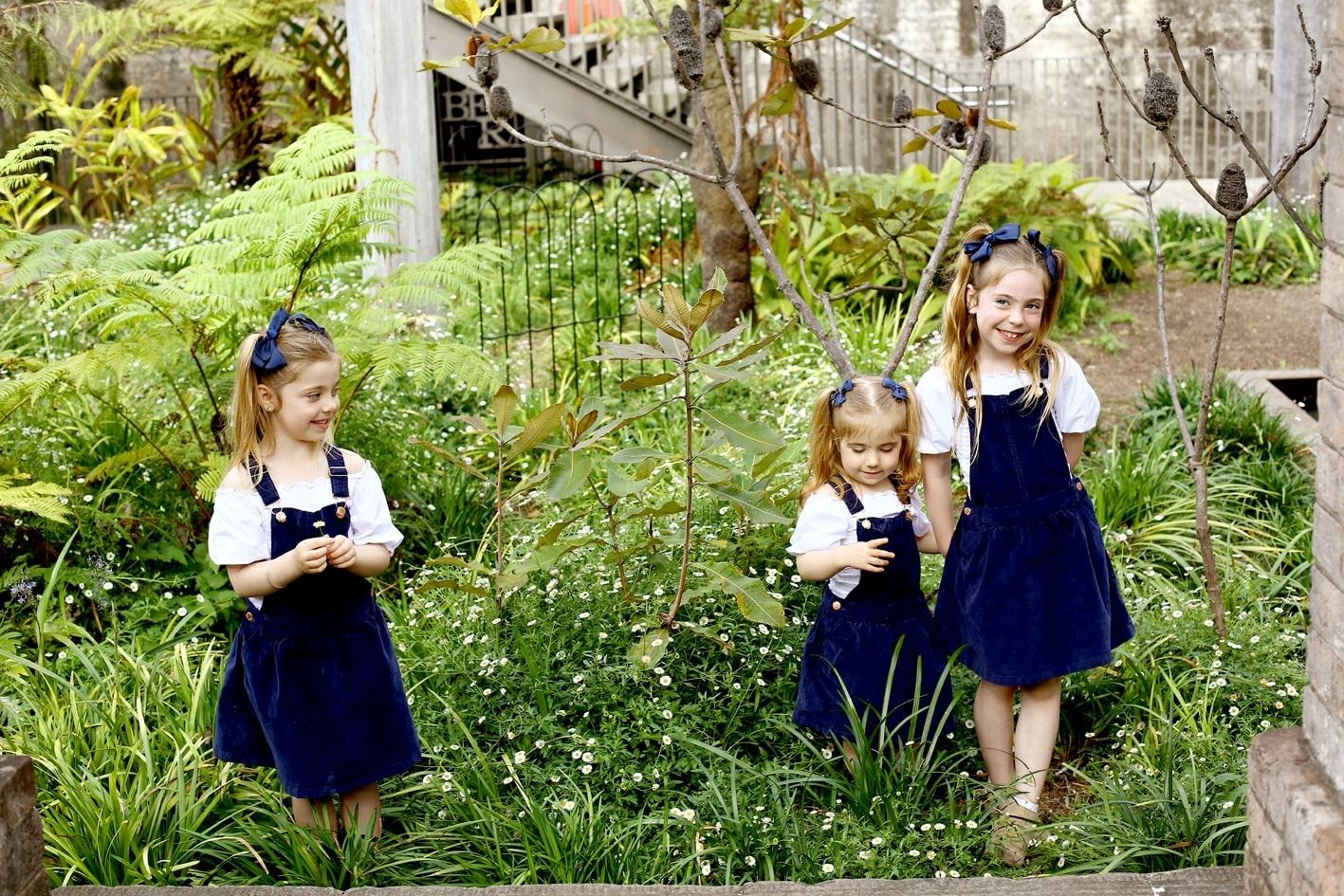 Family photographer Sydney