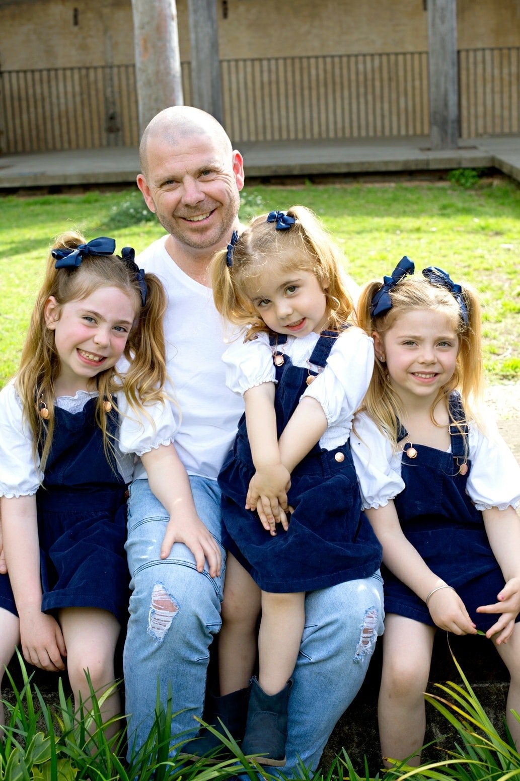 Kids photography inner west Sydney