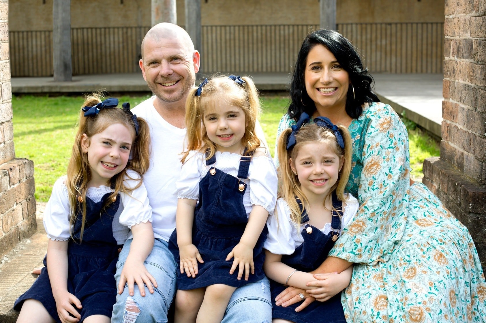 family photography Sydney