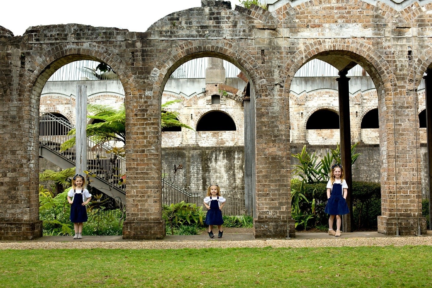 Family photographer Sydney