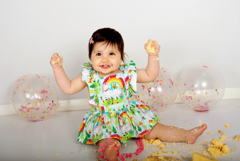 Kids photographer Sydney