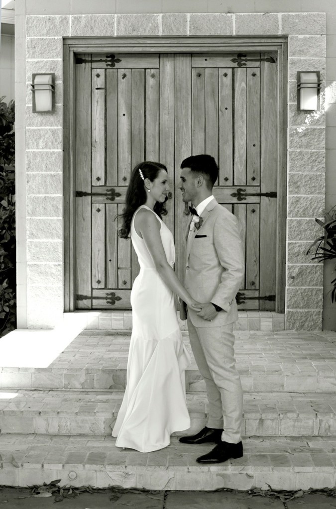 Sydney Wedding photographer