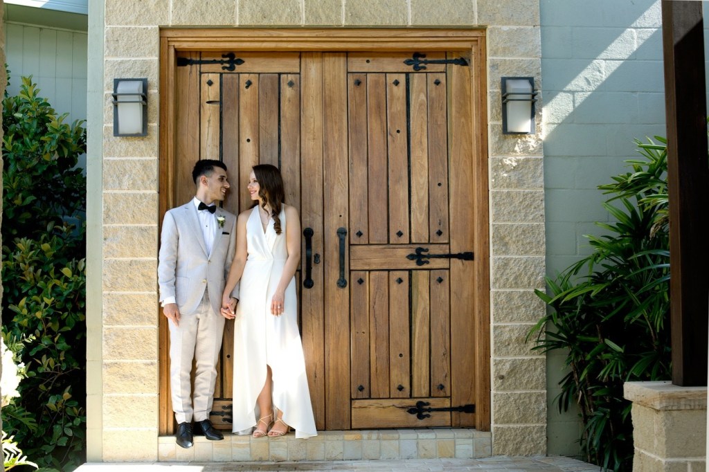 Wedding photographer Sydney