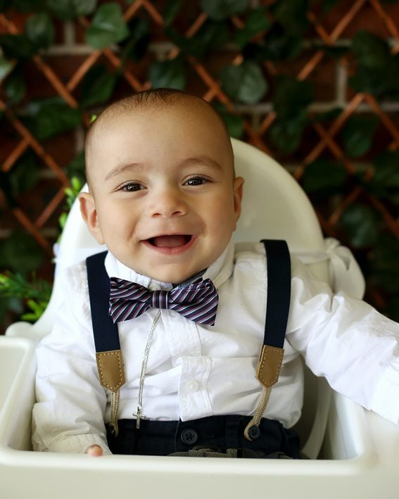 Christening Photographer Sydney